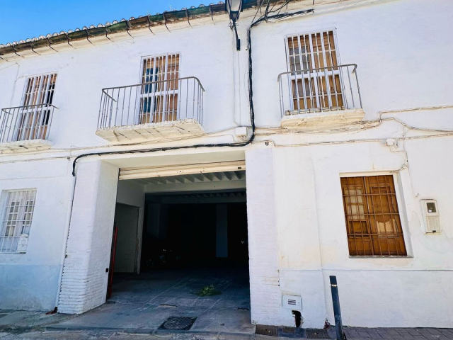 Casa di paese in vendita, Vélez - Málaga