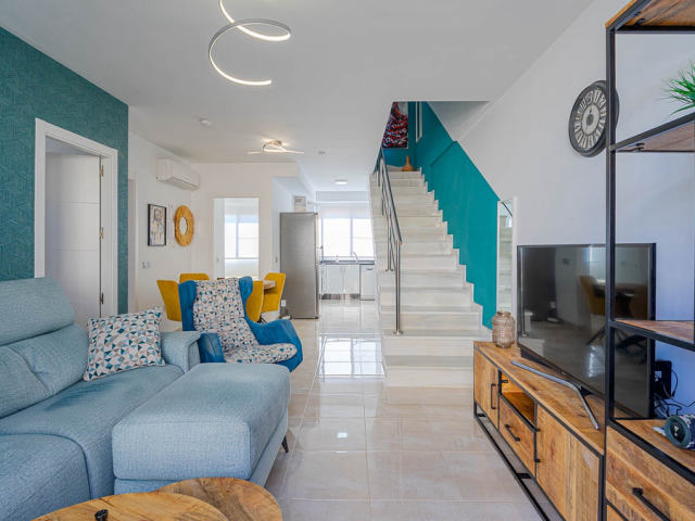 Apartment for sale, Lomas de Cabo Roig, Orihuela Costa