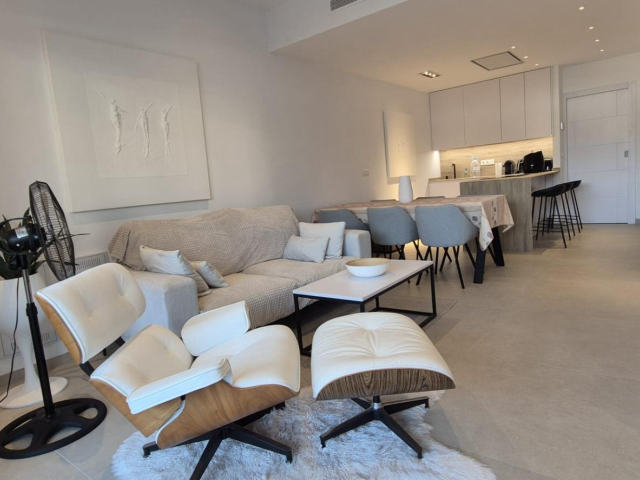 Apartment for sale, San Pedro de Pinatar, San Pedro del Pinatar