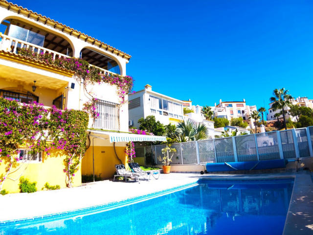 Villa te koop, Las Ramblas, Orihuela Costa
