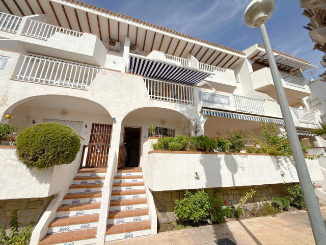 Ground Floor Apartment for sale, Cabo Roig