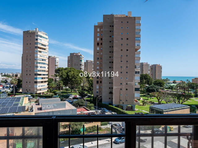 Apartment for sale, Torremolinos