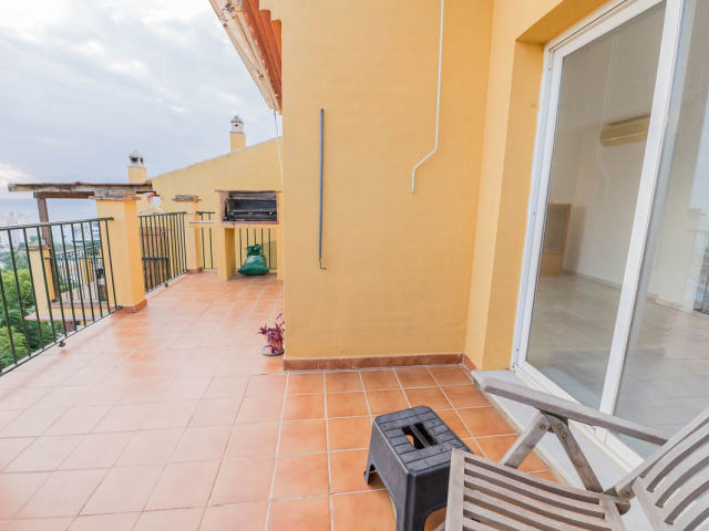 Town House for sale, Fuengirola
