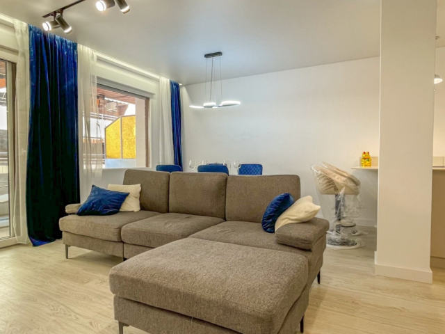 Appartement te koop, Torrevieja