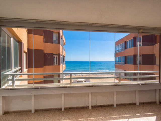 Apartment for sale, La Mata pueblo, Torrevieja