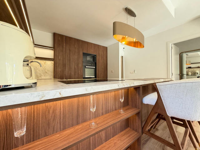 Apartamento en venta, Altos de Campoamor, Orihuela Costa