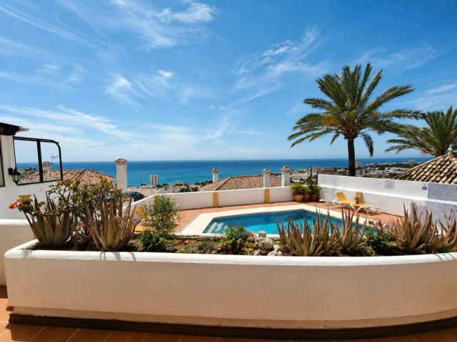 Apartment for sale, Riviera del Sol, Mijas