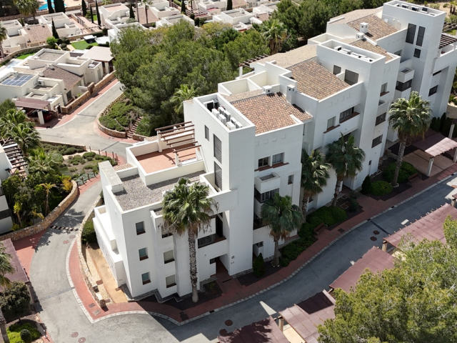 Квартира на продаж, Las Colinas Golf, Orihuela