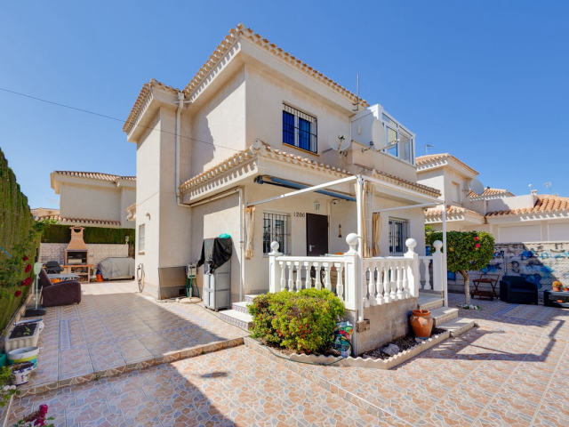 Villa zu verkaufen, Orihuela