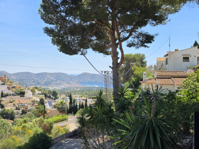 Villa for sale, Algorfa