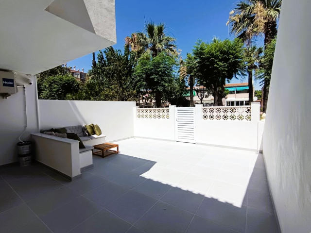Bungalow for sale, La Regia, Orihuela Costa