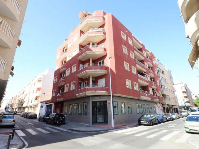 Appartement te koop, Centro, Torrevieja