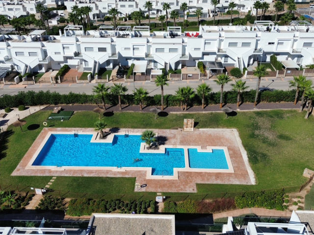 Apartment for sale, Vistabella Golf, Orihuela