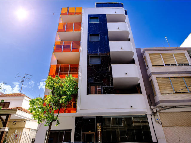 Apartament na sprzedaż, Playa del Cura, Torrevieja