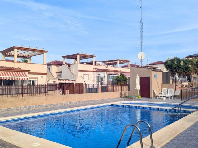 Quad House for sale, San Fulgencio