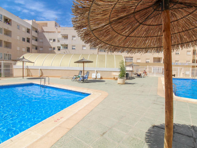 Appartement à vendre, Torrevieja