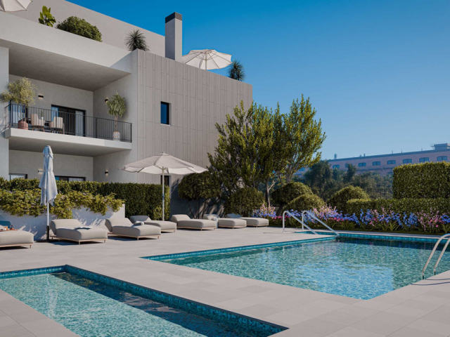 Apartment for sale, Alhaurín de la Torre