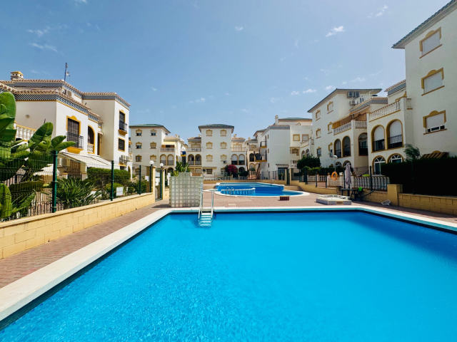 Property for sale, La Mata, Torrevieja