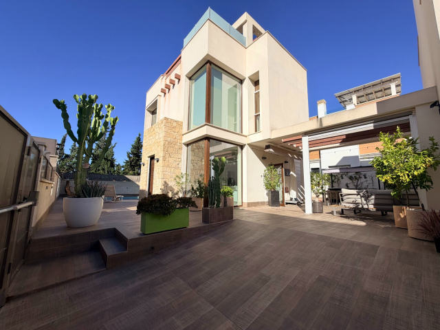 Villa for sale, Ciudad quesada