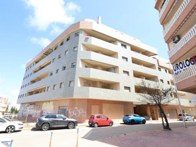 Квартира на продаж, La Mata pueblo, Torrevieja