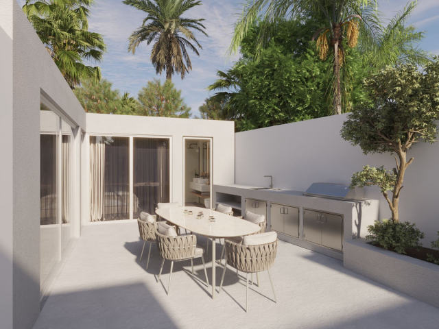 Apartment for sale, Mijas