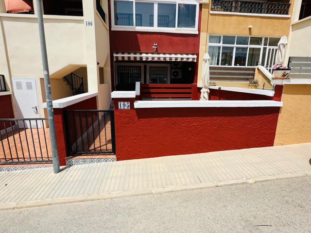 Villa zu verkaufen, Los Altos, Orihuela Costa