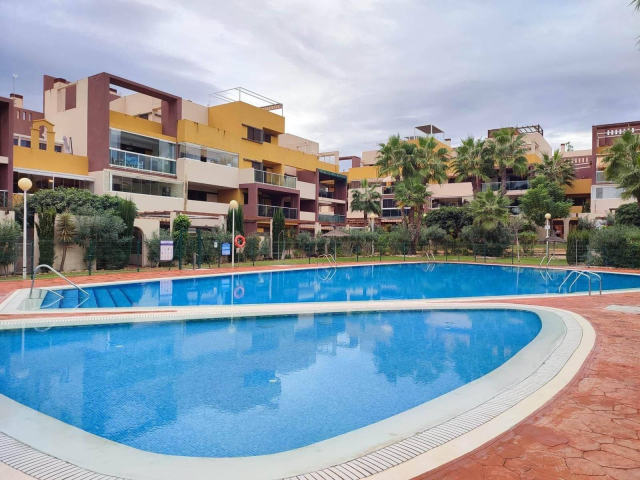 Appartamento in vendita, Orihuela Costa