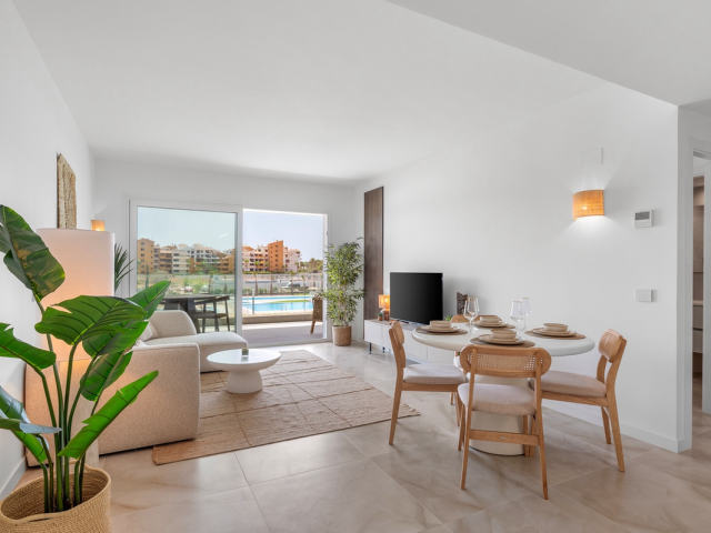 Apartment for sale, Punta Prima, Orihuela Costa
