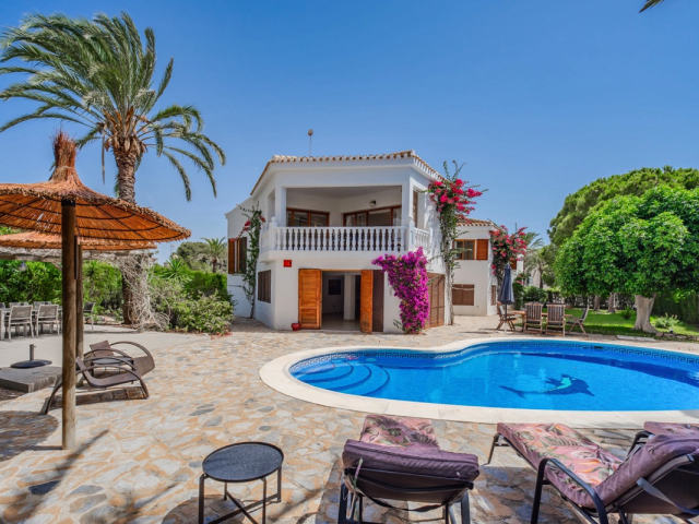 Villa zu verkaufen, Orihuela