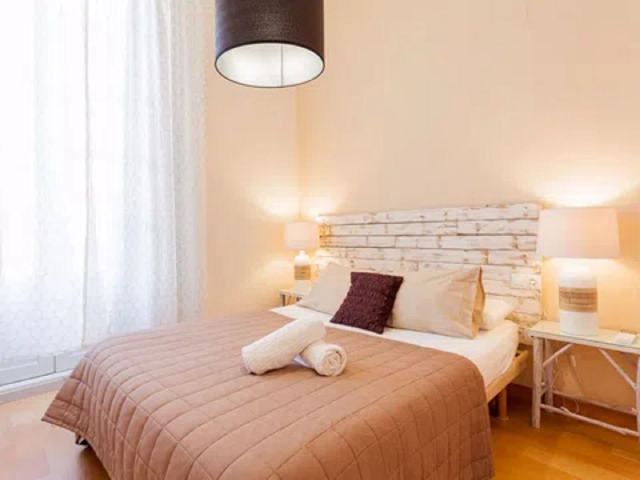 Apartment for sale, Málaga