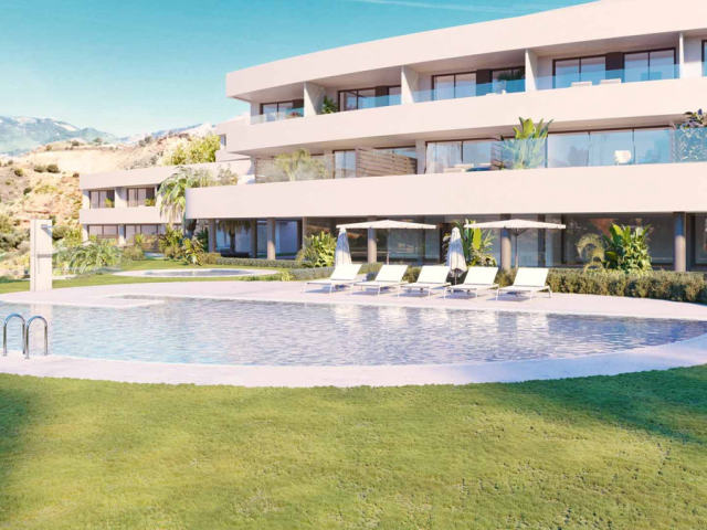 Villas in Las Gaviotas