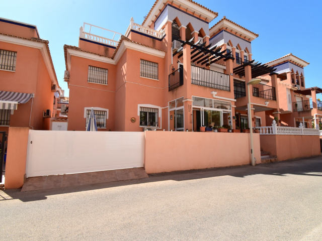 Apartamento en venta, Playa Flamenca, Orihuela Costa