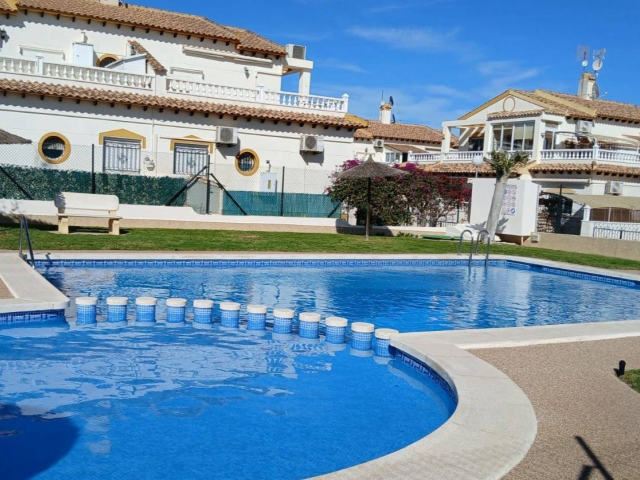 Duplex in vendita, Urbanización Perla del Mar, Orihuela