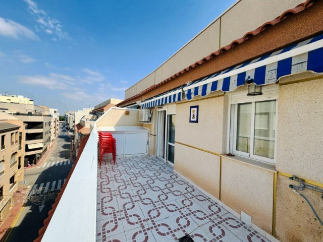 Attico in vendita, Torrevieja