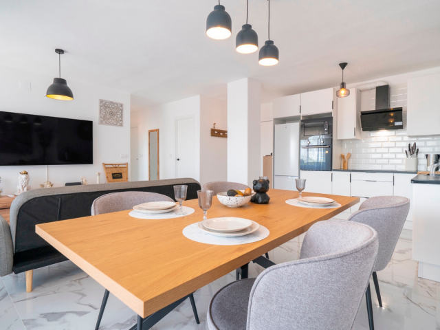 Appartement à vendre, Punta Prima, Orihuela Costa
