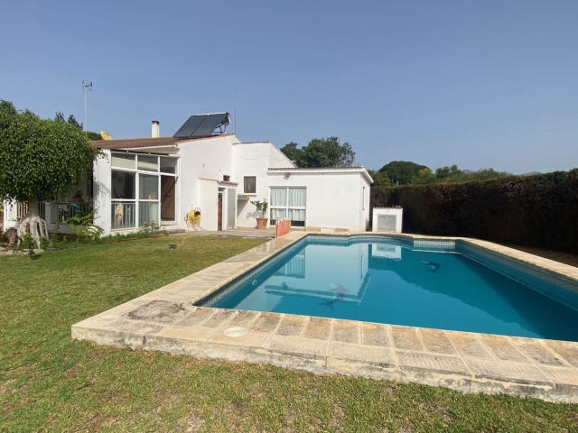 Villa for sale, Estepona