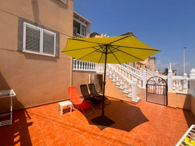 Bungalow for sale, Torrejón, Torrevieja