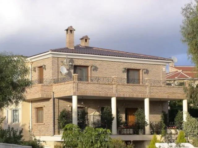 Villa for sale, Ciudad quesada