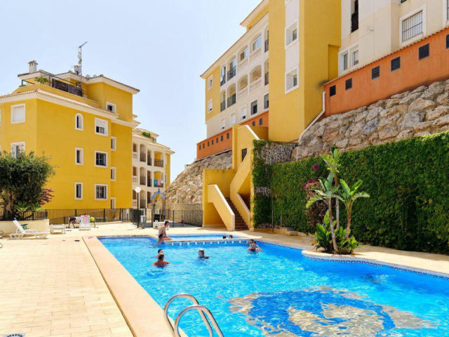 Апартаменты на продажу, Orihuela Costa