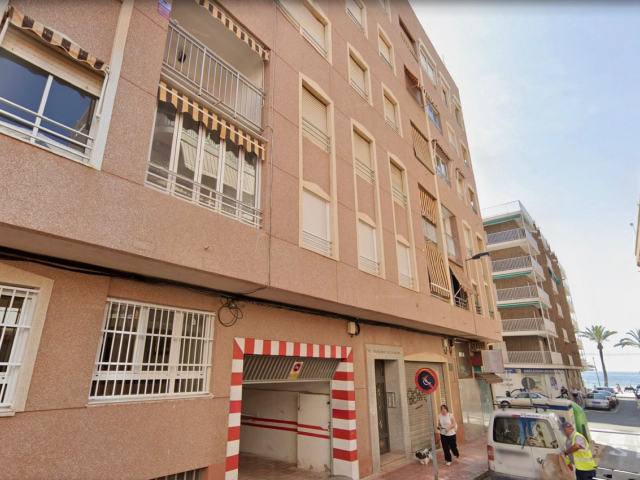 Apartment for sale, Torrevieja