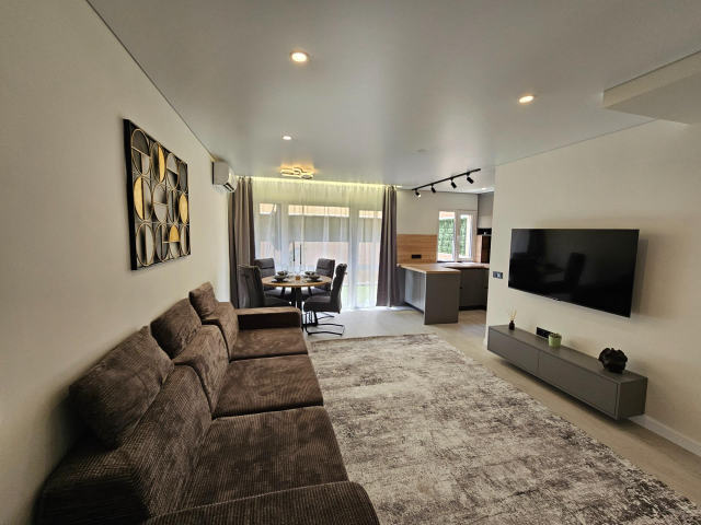 Bungalow for sale, Los Europeos, Torrevieja