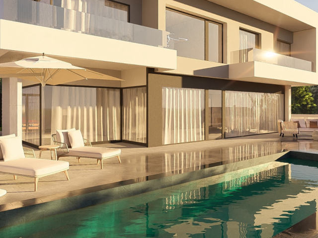 Villa for sale, Riviera del Sol, Mijas