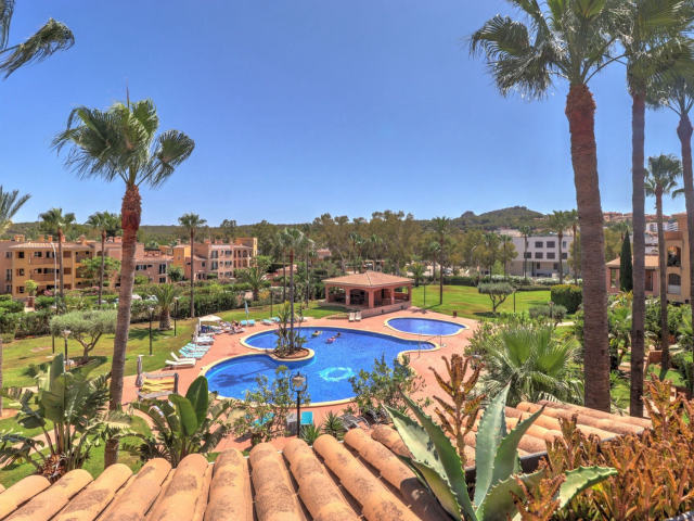 Ático en venta, Calvià