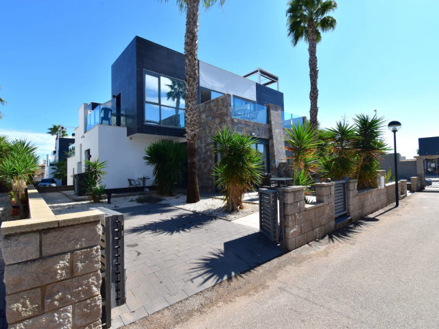Property for sale, Lomas de Cabo Roig, Orihuela Costa