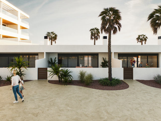 Villa for sale, Torrevieja
