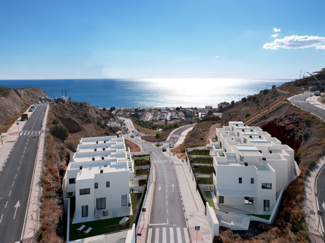 Town House for sale, Rincón de la Victoria