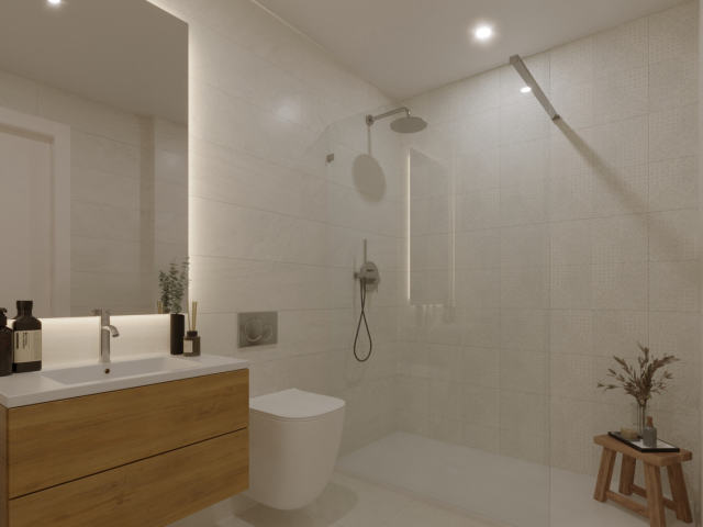 Apartment for sale, Santa Pola