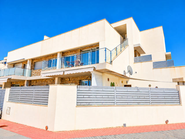 Appartement te koop, Torrevieja