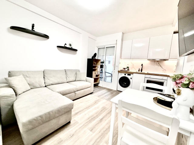 Lägenhet till salu, La Mata pueblo, Torrevieja