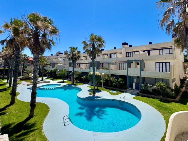 Apartamento para venda, Torre la mata, Torrevieja